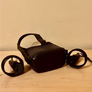 Oculus quest gen 1